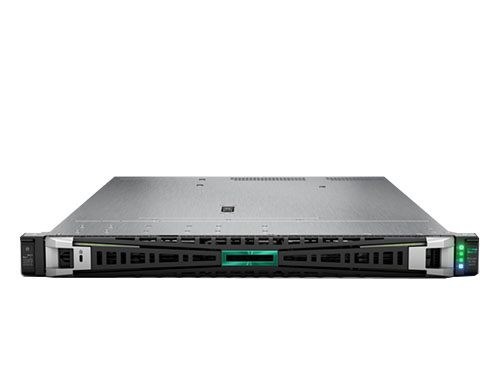 HPE ProLiant DL360 Gen11 1U两路机架式服务器